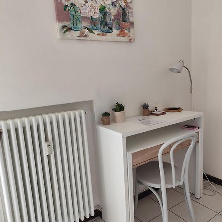 Appartamento Residenza Tiziana Luino Esterno foto