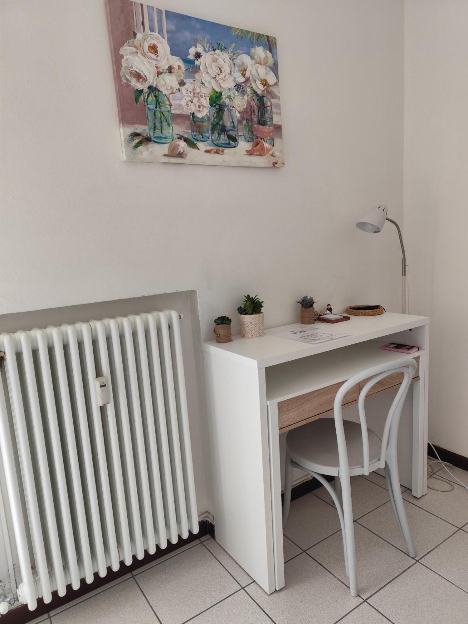 Appartamento Residenza Tiziana Luino Esterno foto