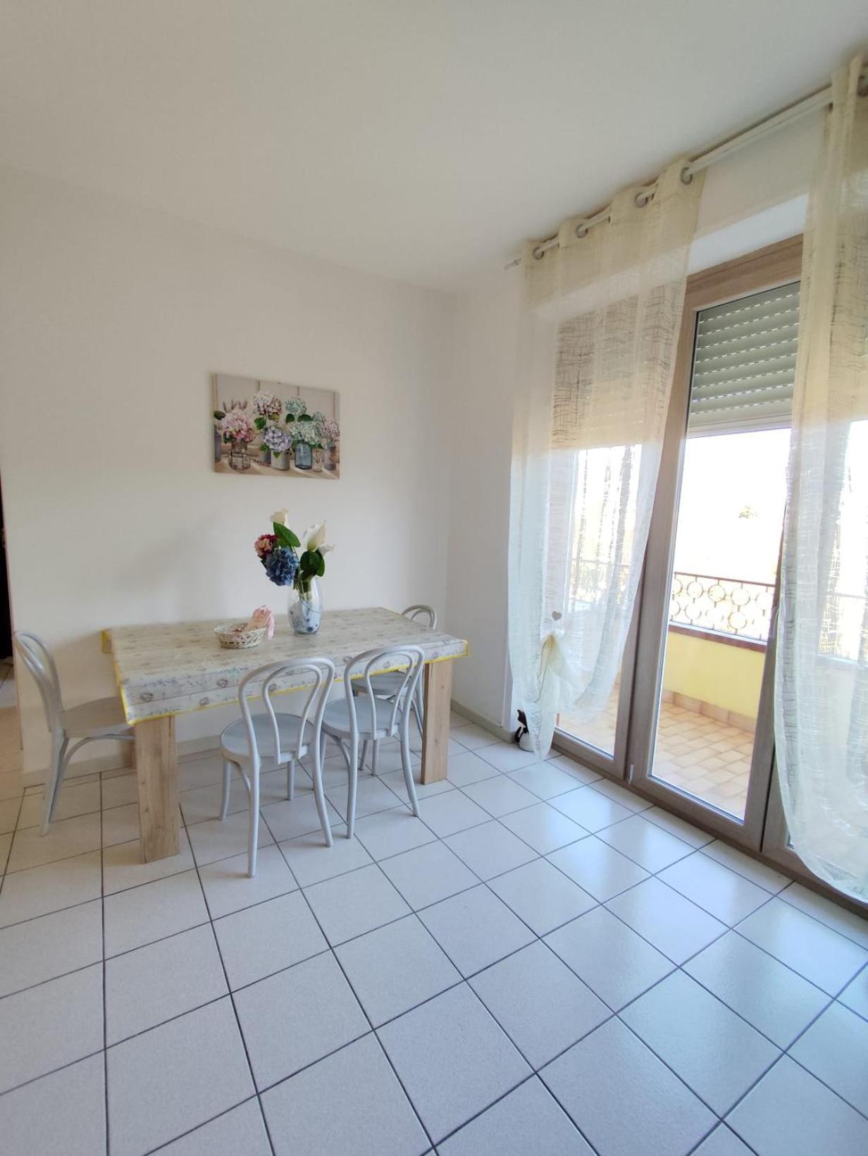Appartamento Residenza Tiziana Luino Esterno foto