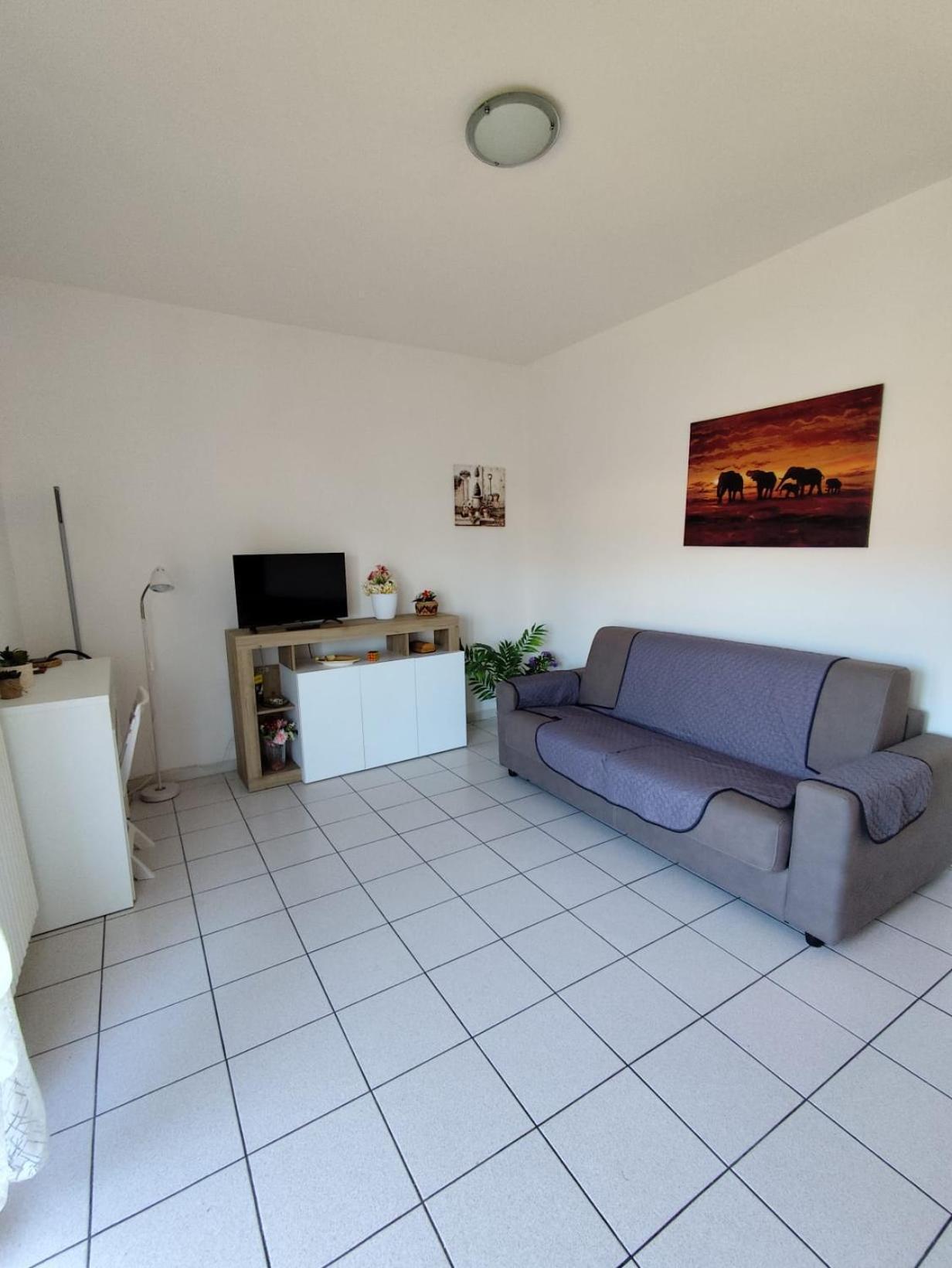Appartamento Residenza Tiziana Luino Esterno foto