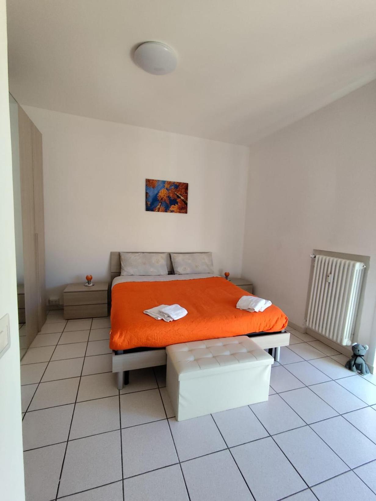 Appartamento Residenza Tiziana Luino Esterno foto