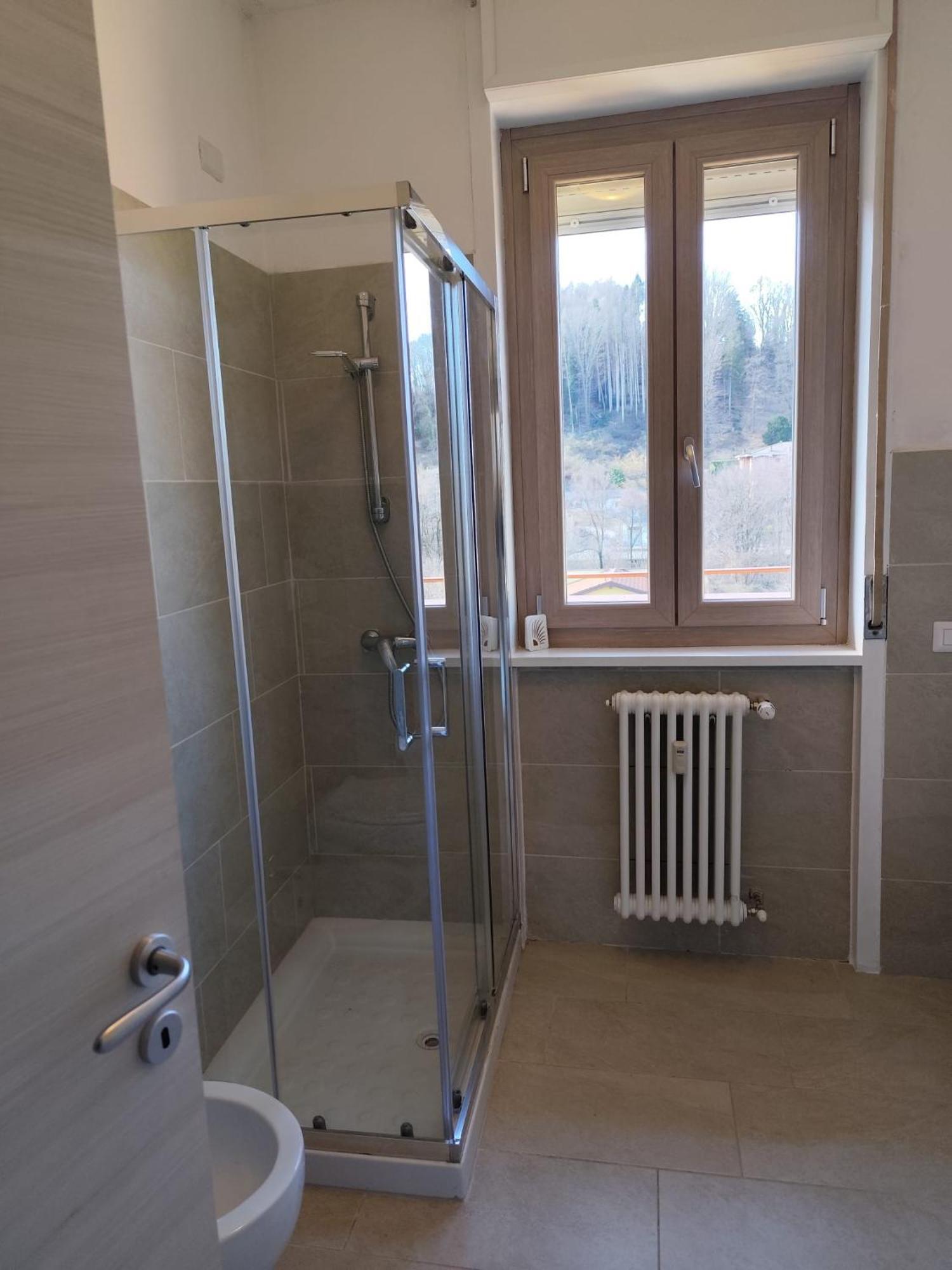 Appartamento Residenza Tiziana Luino Esterno foto